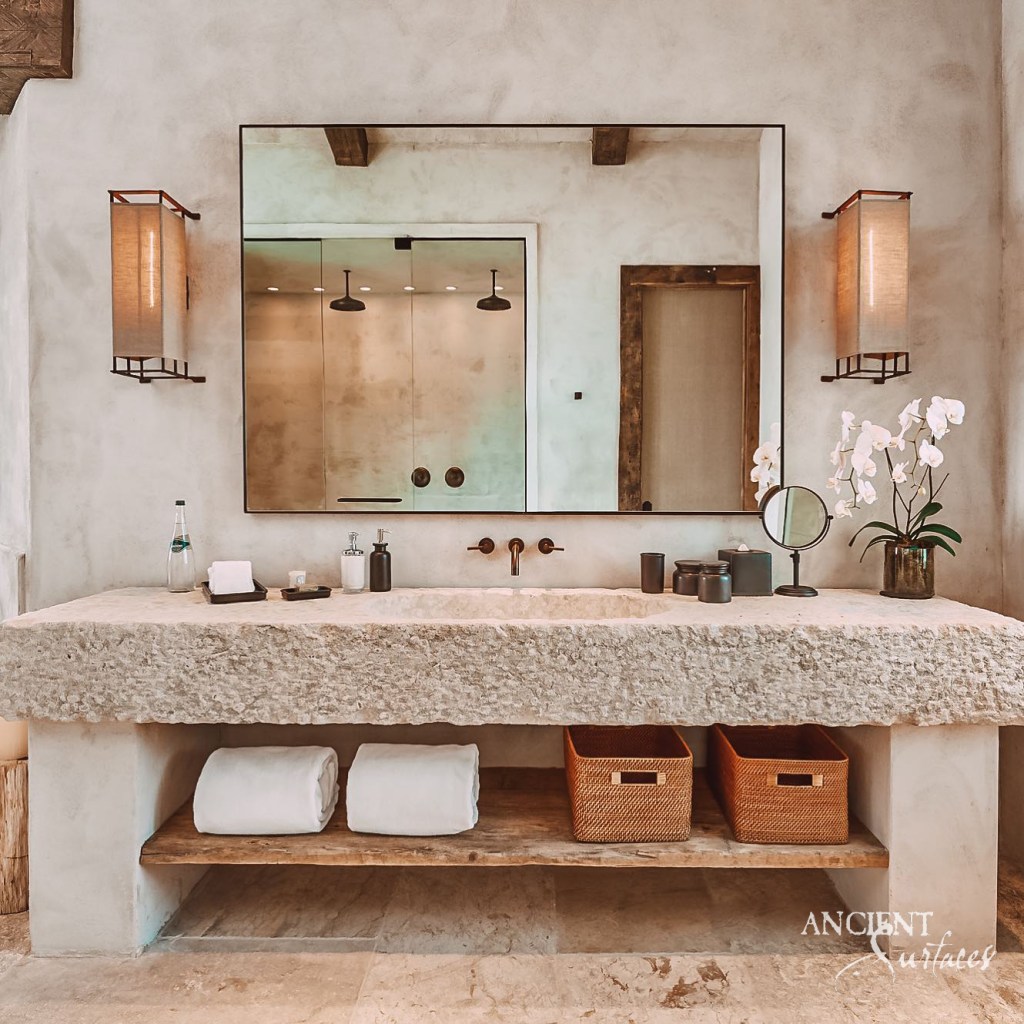 Antique Limestone Bathroom
Ancient Surfaces Limestone
Reclaimed Limestone 
Luxurious Limestone Bathtub
Limestone Shower Design
Timeless Limestone Elegance
Antique Stone Bathroom Design
Natural Stone Bathroom
Reclaimed Limestone Surfaces
Limestone Bathroom Sanctuary
Old-World Charm Limestone
Modern Luxury Bathrooms
Limestone Texture and Tone
Antique Limestone Mosaic Tile
Sophisticated Bathroom Design
Elegant Limestone Fixtures
Rustic Elegance Limestone
Bathroom Transformation with Limestone
